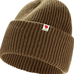 Fjällräven Övik Fjällräven Heavy Beanie (Dark Oak)