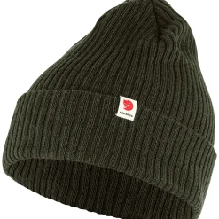 Fjällräven Övik Fjällräven Rib Hat (Deep Forest)