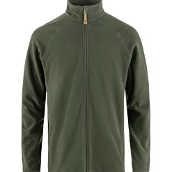 Fjällräven Övik Lite Fleecejacket M Herren (Deep Forest)