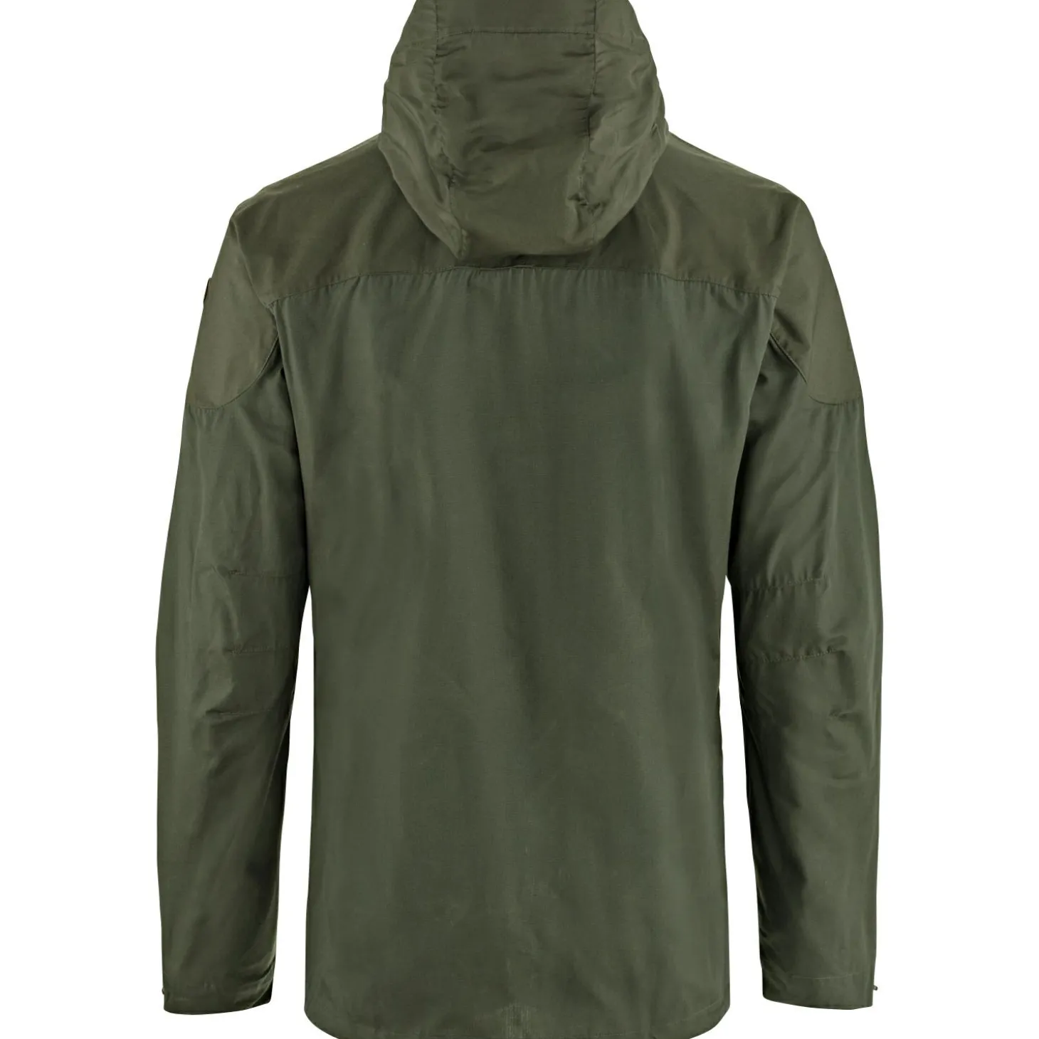 Fjällräven Övik Skogsö Jacket M Herren (Deep Forest)