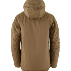 Fjällräven Övik Skogsö Padded Jacket M Herren (Dark Oak)