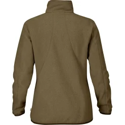 Fjällräven Övik Stina Fleece W Damen (Dark Olive)