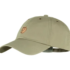 Fjällräven Övik Vidda Cap (Light Olive)