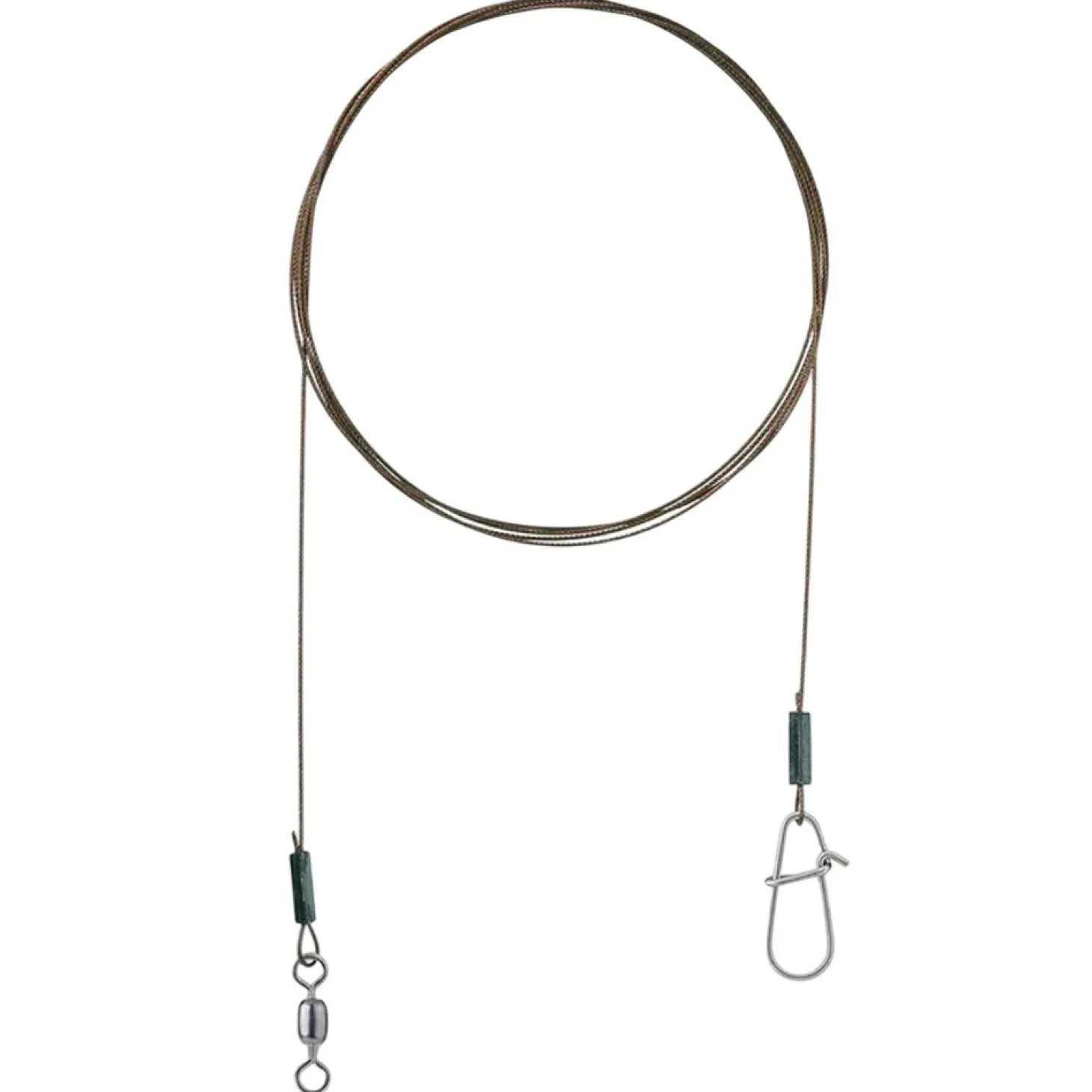 Flexonit Stahlvorfach AF-N (30 cm)