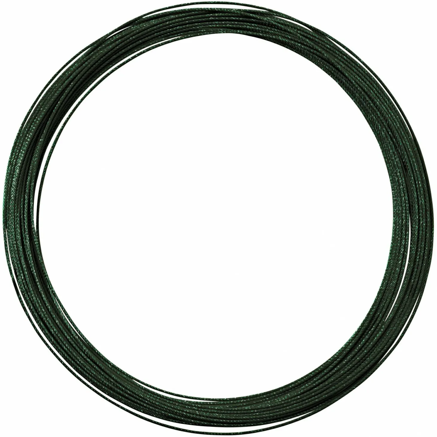 Flexonit Vorfach olive 1x19