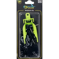 Float Plus Bellyboat Fernbedienung Clip
