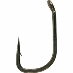 Fox Angelhaken Edges Wide Gape Straight Hooks X10