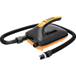 Fox Automatic Air Pump