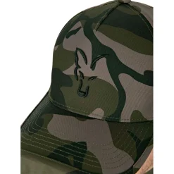 Fox Baseball Scoop (Camo)