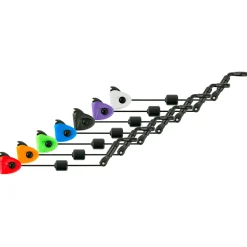 Fox Bissanzeiger Black Label Mini Swinger (rot)