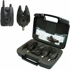 Fox Bissanzeiger- Set Micron MX 2