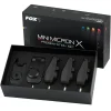 Fox Bissanzeiger Set (4x Mini Micron X inkl. Receiver)