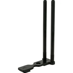 Fox Black Label Swinger Plate Snag Ears (Standard)