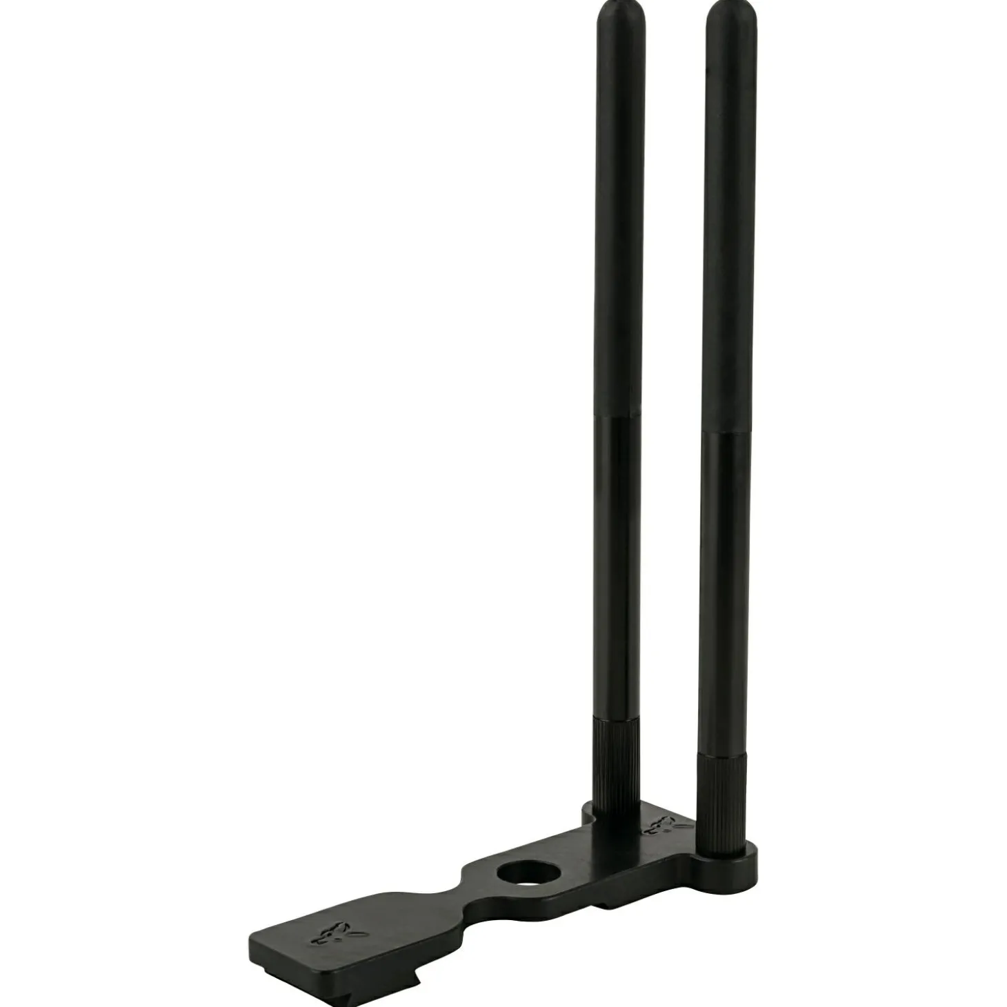 Fox Black Label Swinger Plate Snag Ears (Standard)