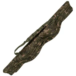 Fox Camolite 4 Rod Hardcases