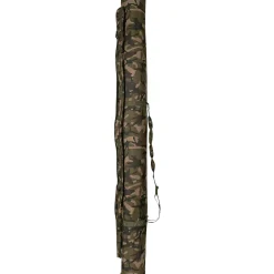 Fox Camolite 4 Rod Hardcases