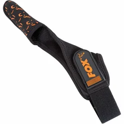 Fox Casting Finger Stall Unisex (Black)