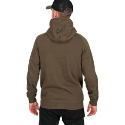 Fox Collection LW Hoody Herren (Green/Black)