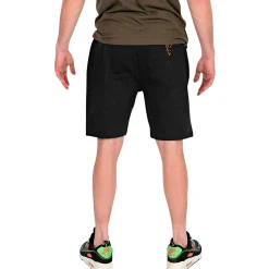 Fox Collection LW Jogger Short Herren (Black/Orange)