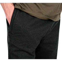 Fox Collection LW Jogger Short Herren (Black/Orange)