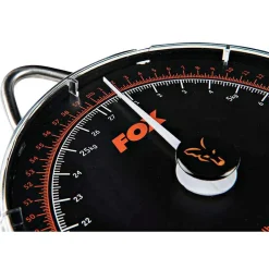 Fox Dial Scales
