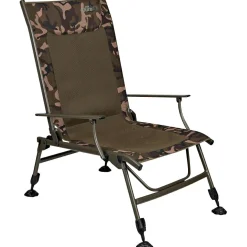 Fox Duralite Recliner Chair (Arm Chair)