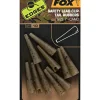 Fox EDGES™ Camo Safety Lead Clip Tail Rubbers (Size 7)