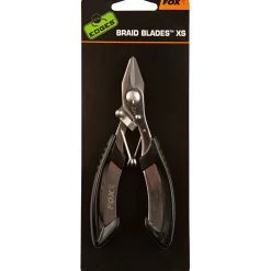 Fox Edges™ Carp Braid Blade XS