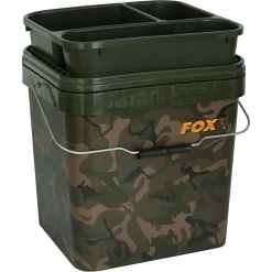 Fox Eimereinsatz Bucket Insert Tray