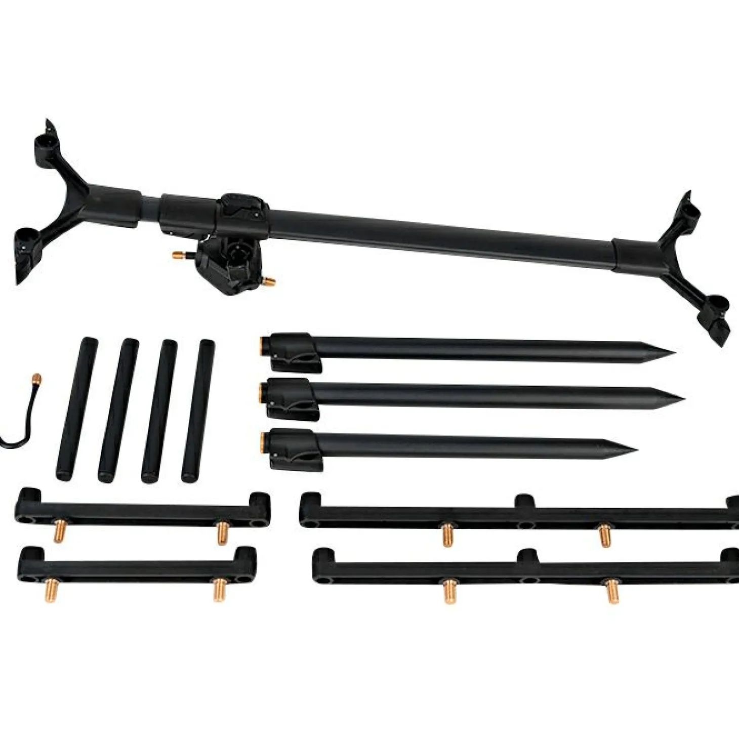 Fox EOS 2 & 3 Rod Tripod