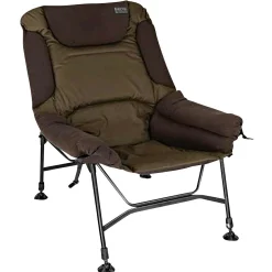 Fox EOS Lounger Chair