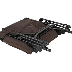 Fox EOS Lounger Chair