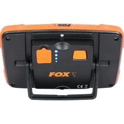 Fox Halo™ Photography Light