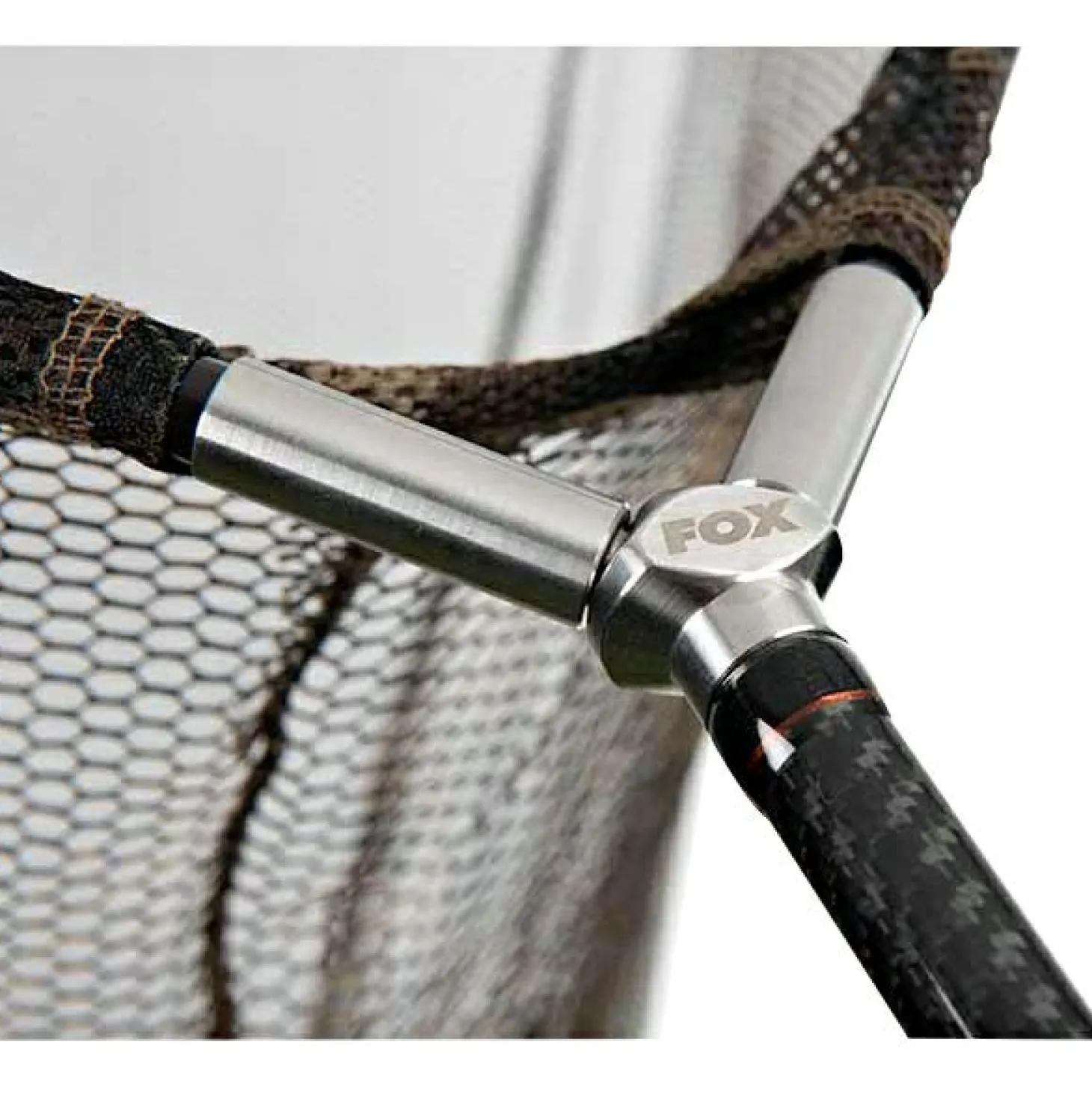Fox Horizon X4-S Landing Nets