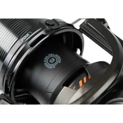 Fox Karpfenrolle 12000XC 12000 XC