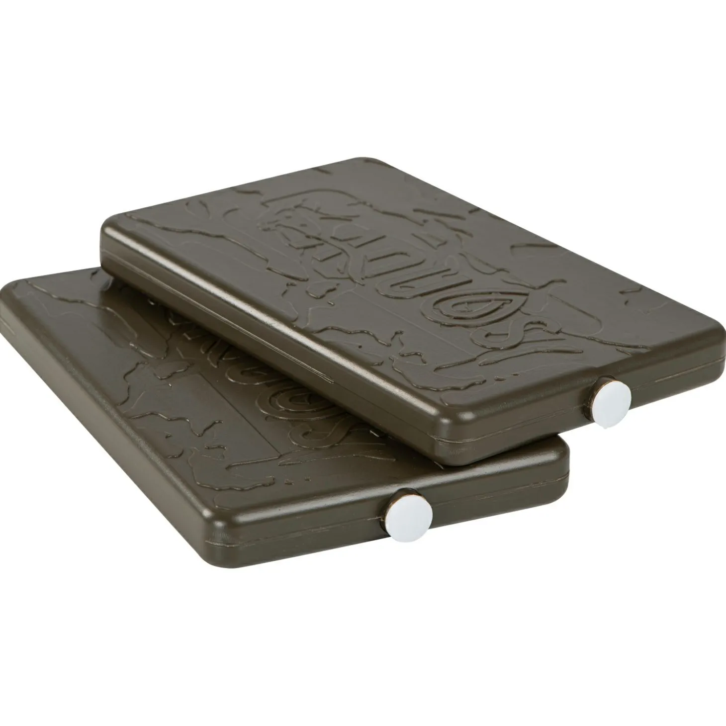 Fox Kühlakkus Aquos Ice Packs