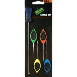 Fox Needle Set