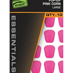 Fox Pop Up Corn (pink)