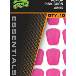 Fox Pop Up Corn (pink)