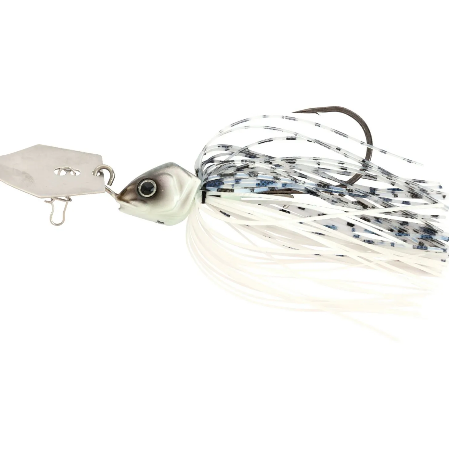 Fox Rage Bladed Jig, Bleak