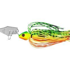 Fox Rage Bladed Jig, Firetiger