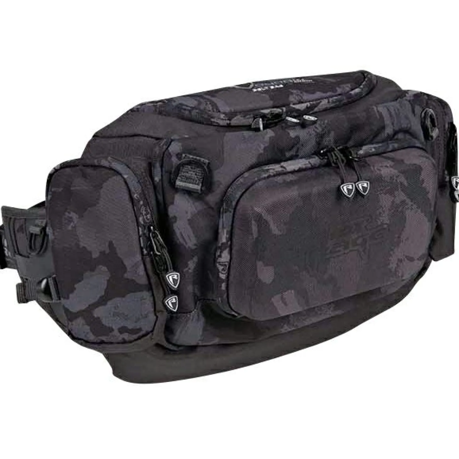 Fox Rage Camo Voyager Belt Bag