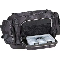 Fox Rage Camo Voyager Belt Bag