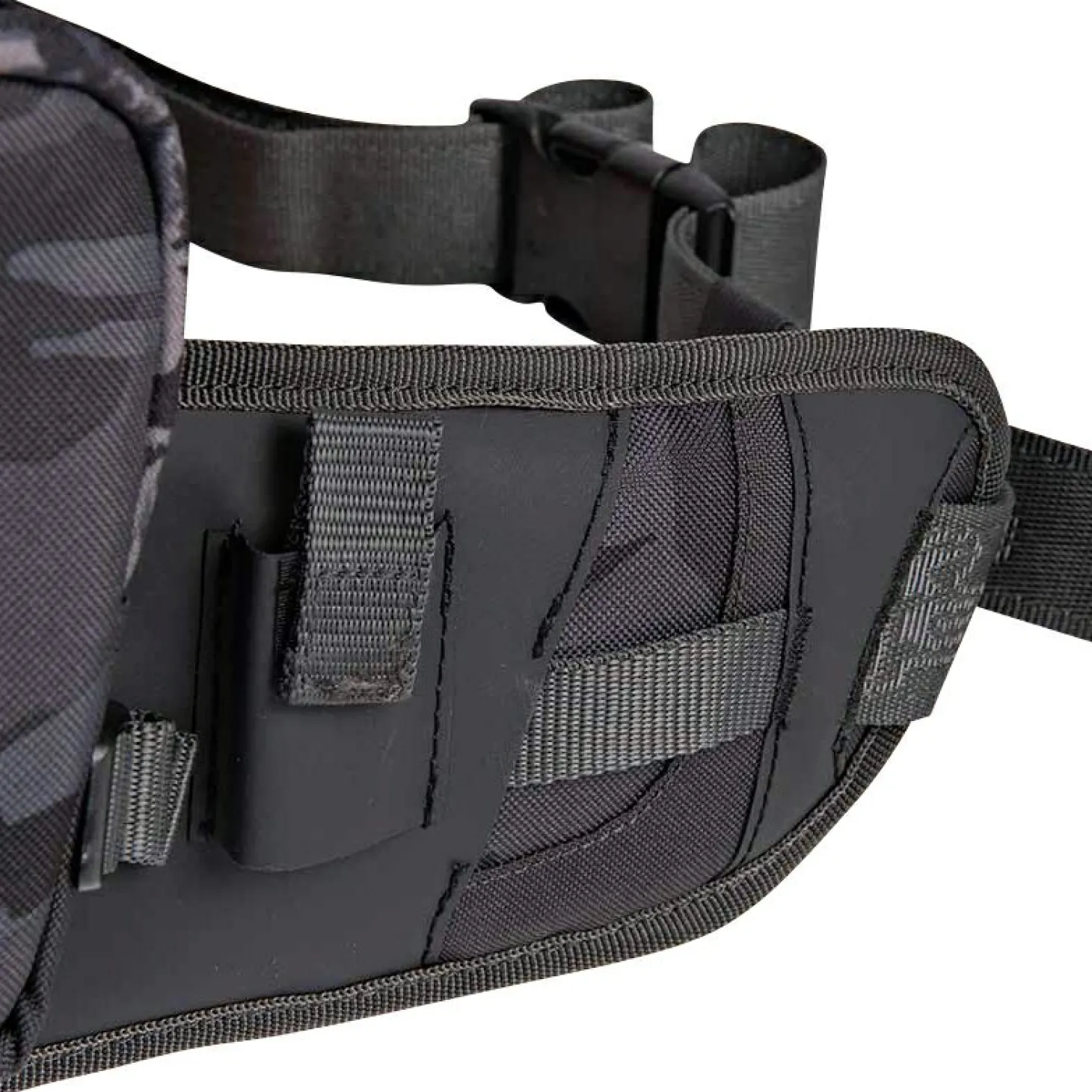 Fox Rage Camo Voyager Belt Bag