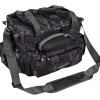 Fox Rage Camo Voyager Medium Tackle Bag
