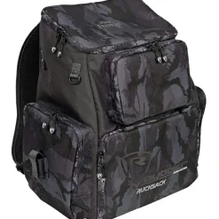 Fox Rage Camo Voyager Rucksack