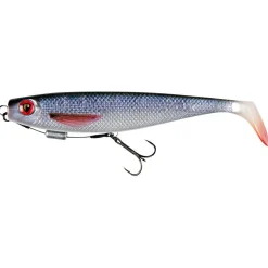 Fox Rage Gummifisch Pro Shad Loaded (Super Natural Roach)