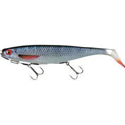 Fox Rage Gummifisch Pro Shad Loaded (Super Natural Roach)