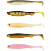Fox Rage Gummifisch Set Slick Shad UV