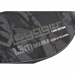 Fox Rage Hartfutteral Voyager® Camo (Double, 130/145 cm)